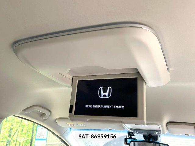 Honda ODYSSEY 2015-08 8334512-1