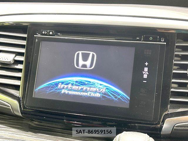 Honda ODYSSEY 2015-08 8334512-2