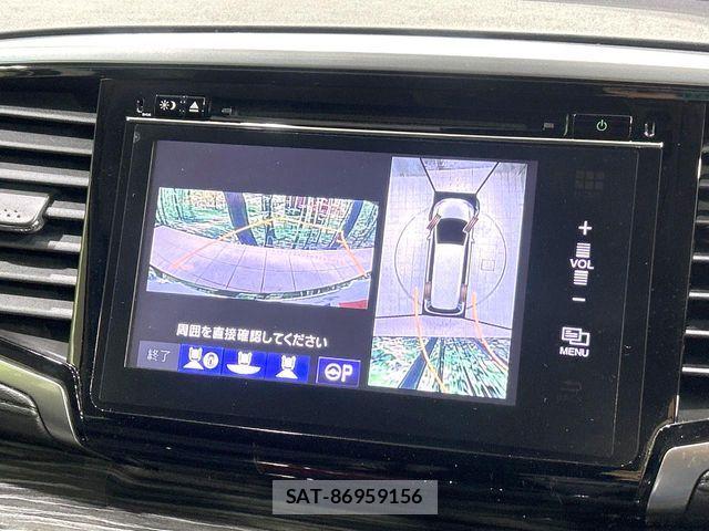 Honda ODYSSEY 2015-08 8334512-3