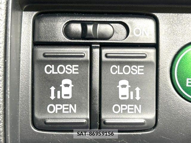 Honda ODYSSEY 2015-08 8334512-4