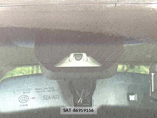 Honda ODYSSEY 2015-08 8334512-6
