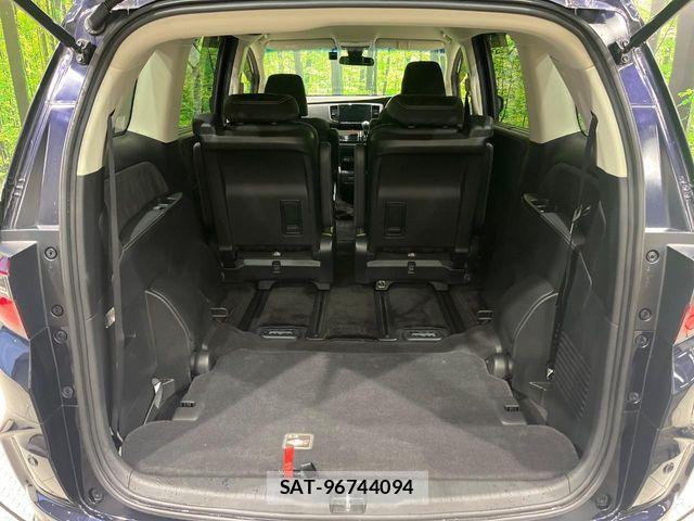 Honda ODYSSEY 2019-06 8337305-10
