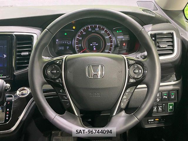 Honda ODYSSEY 2019-06 8337305-11