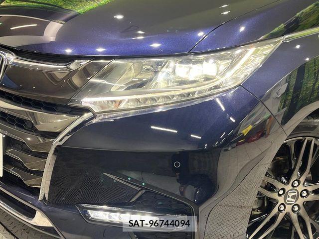 Honda ODYSSEY 2019-06 8337305-12