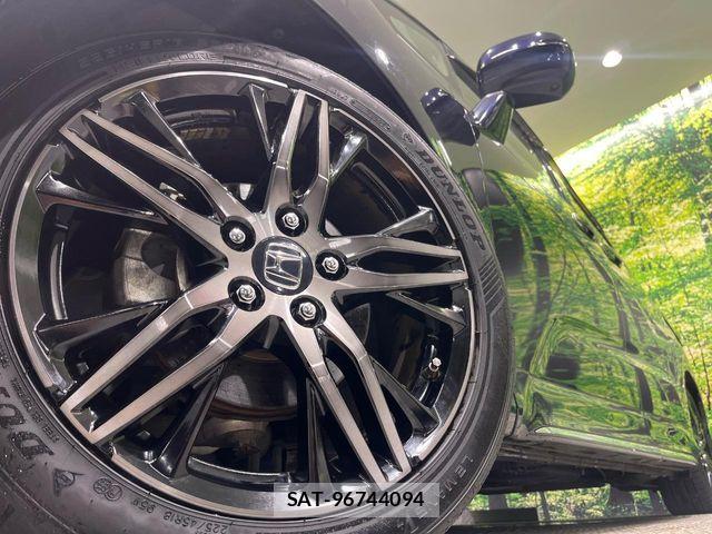 Honda ODYSSEY 2019-06 8337305-13