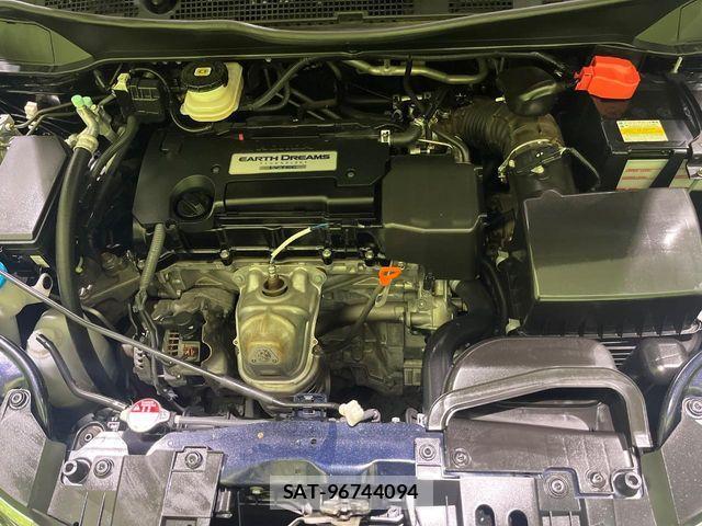 Honda ODYSSEY 2019-06 8337305-18