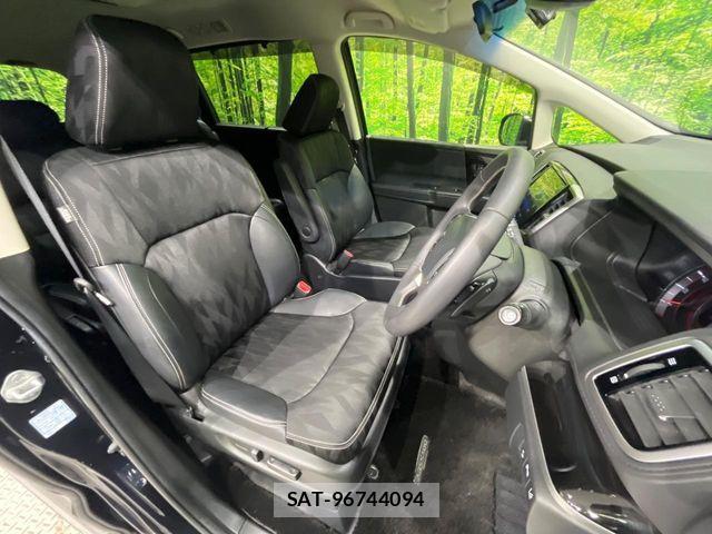 Honda ODYSSEY 2019-06 8337305-7