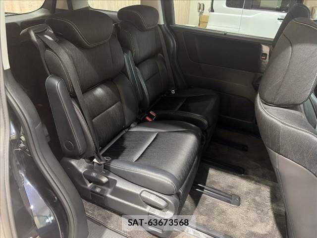 Honda ODYSSEY 2014-08 8337307-9