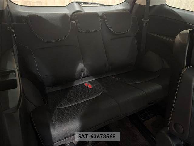 Honda ODYSSEY 2014-08 8337307-10