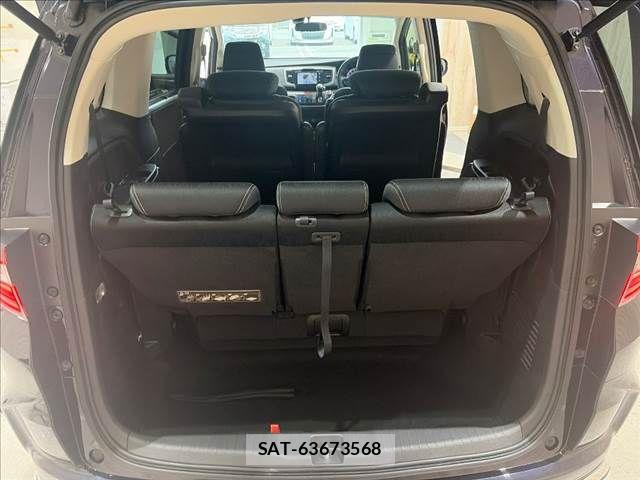 Honda ODYSSEY 2014-08 8337307-11