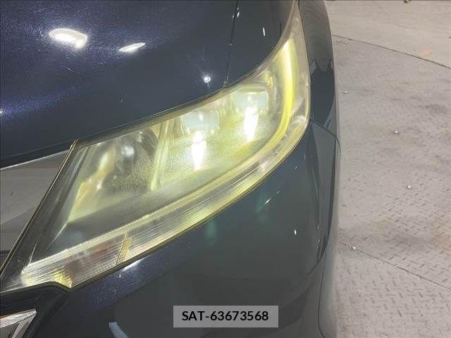 Honda ODYSSEY 2014-08 8337307-13