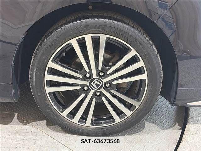Honda ODYSSEY 2014-08 8337307-15