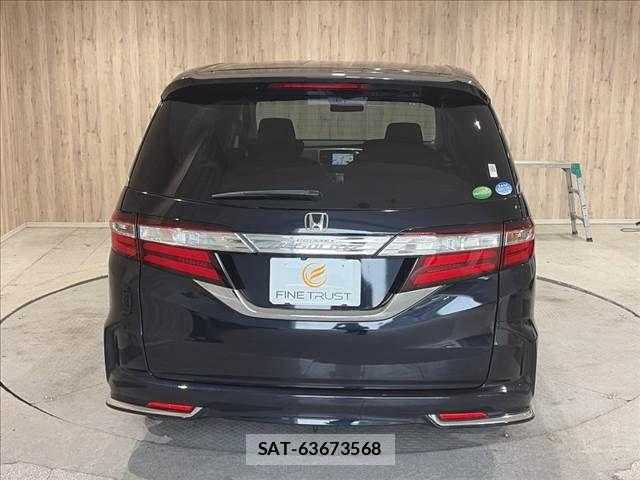Honda ODYSSEY 2014-08 8337307-20