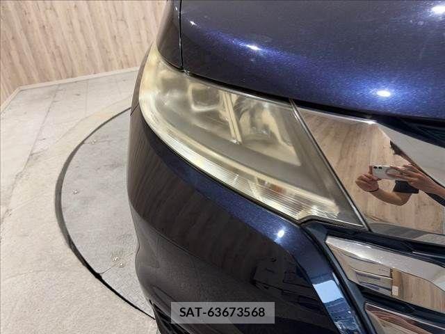 Honda ODYSSEY 2014-08 8337307-23