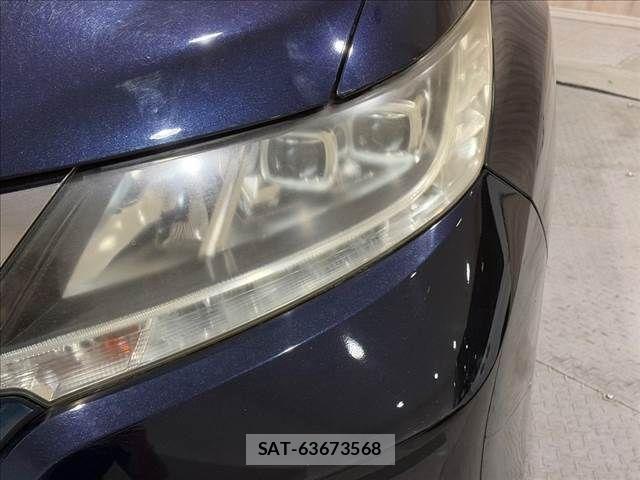 Honda ODYSSEY 2014-08 8337307-24
