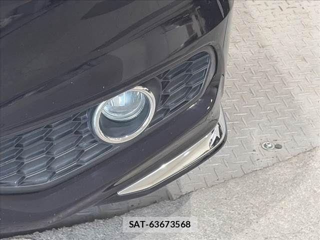 Honda ODYSSEY 2014-08 8337307-26