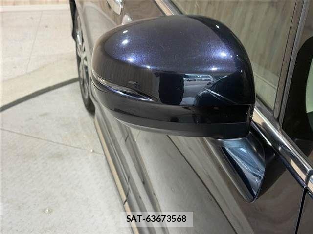 Honda ODYSSEY 2014-08 8337307-27