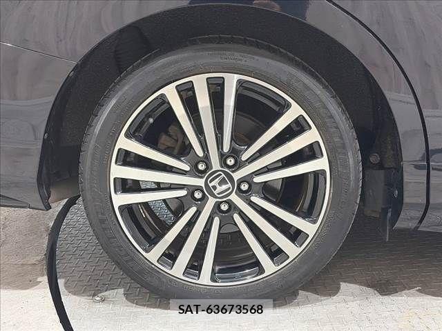 Honda ODYSSEY 2014-08 8337307-29