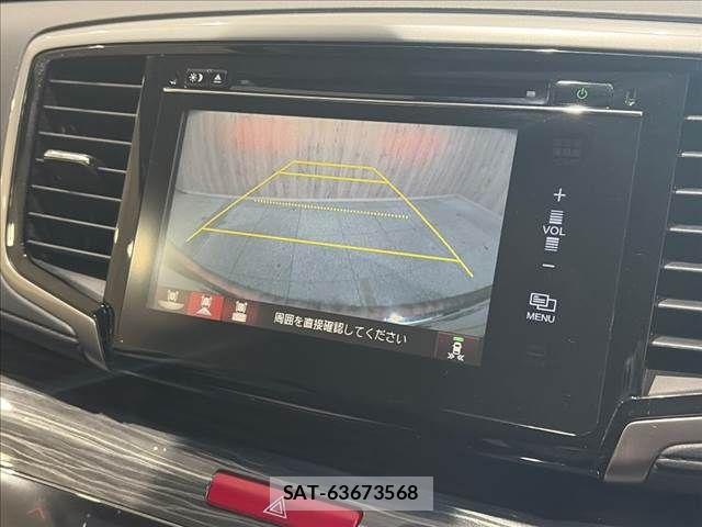Honda ODYSSEY 2014-08 8337307-5