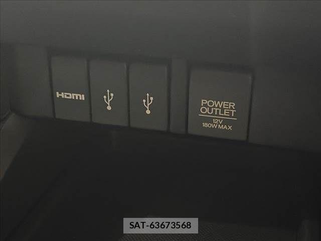 Honda ODYSSEY 2014-08 8337307-6