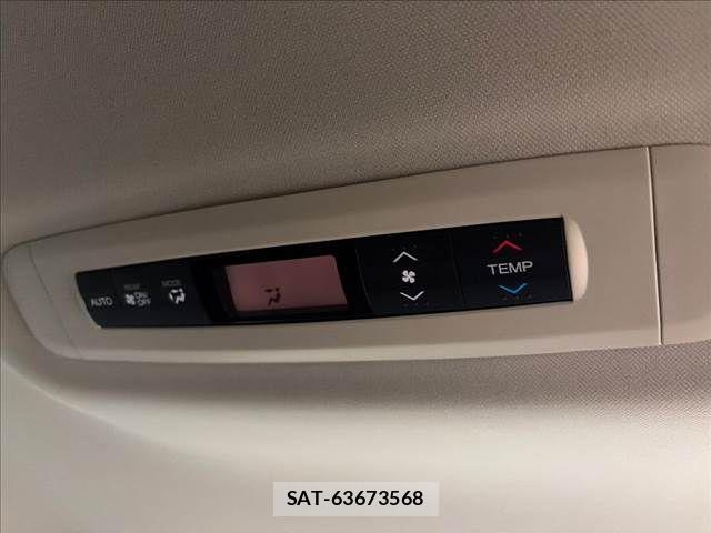 Honda ODYSSEY 2014-08 8337307-7