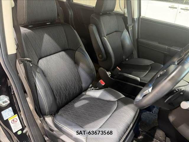 Honda ODYSSEY 2014-08 8337307-8