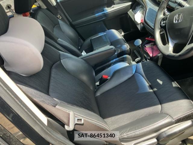Honda ODYSSEY 2014-01 8337310-10