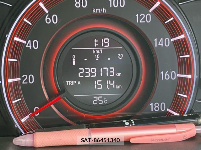 Honda ODYSSEY 2014-01 8337310-12