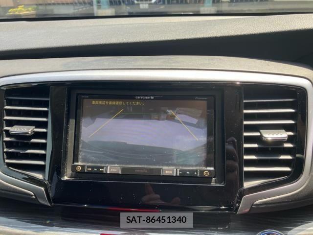 Honda ODYSSEY 2014-01 8337310-14