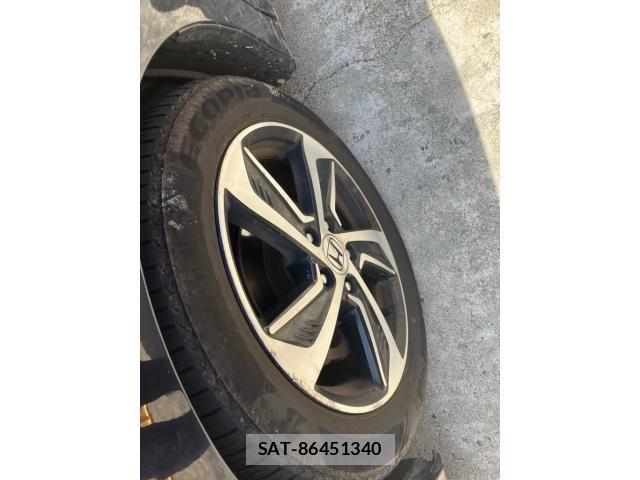 Honda ODYSSEY 2014-01 8337310-2