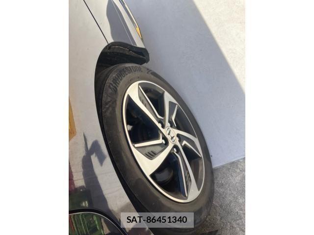 Honda ODYSSEY 2014-01 8337310-3