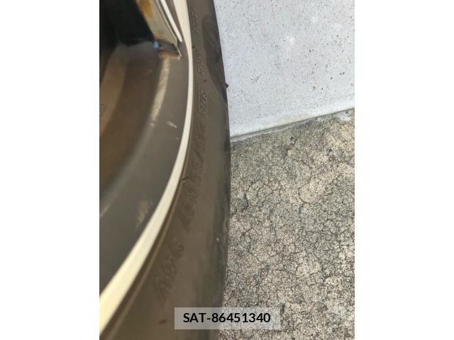 Honda ODYSSEY 2014-01 8337310-4