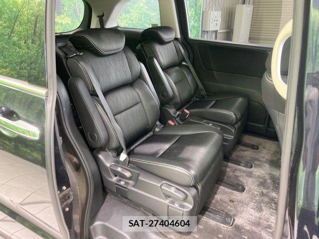 Honda ODYSSEY 2013-12 8337306-9
