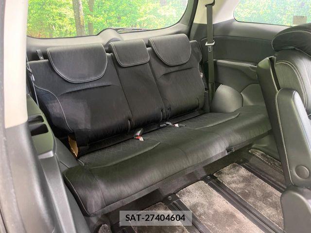Honda ODYSSEY 2013-12 8337306-10