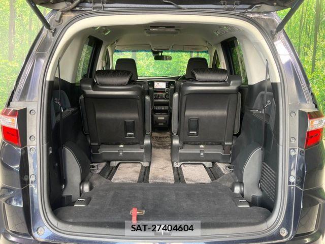 Honda ODYSSEY 2013-12 8337306-11