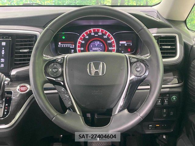 Honda ODYSSEY 2013-12 8337306-12