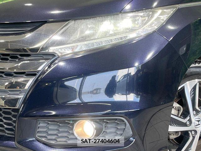 Honda ODYSSEY 2013-12 8337306-13