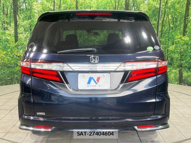 Honda ODYSSEY 2013-12 8337306-16