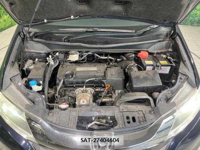 Honda ODYSSEY 2013-12 8337306-19