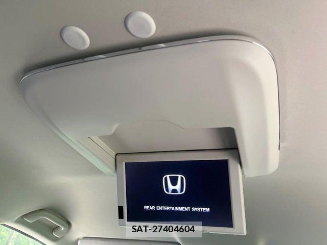 Honda ODYSSEY 2013-12 8337306-2