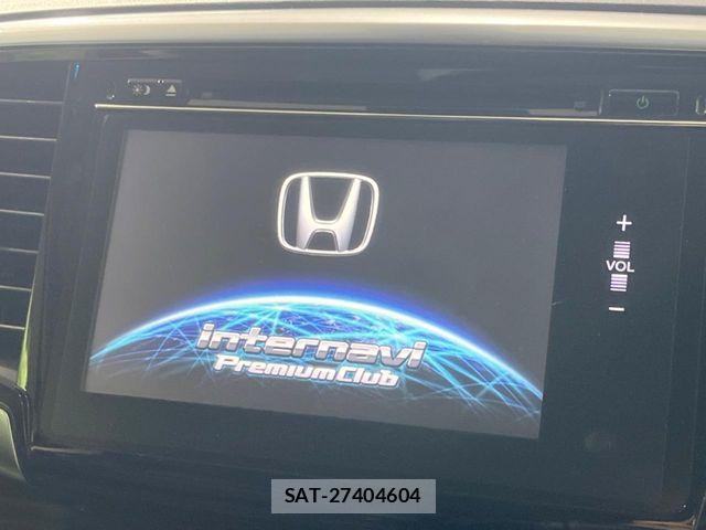 Honda ODYSSEY 2013-12 8337306-3