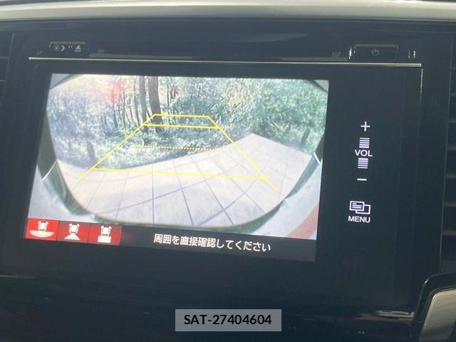 Honda ODYSSEY 2013-12 8337306-4