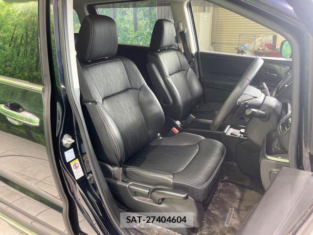 Honda ODYSSEY 2013-12 8337306-8
