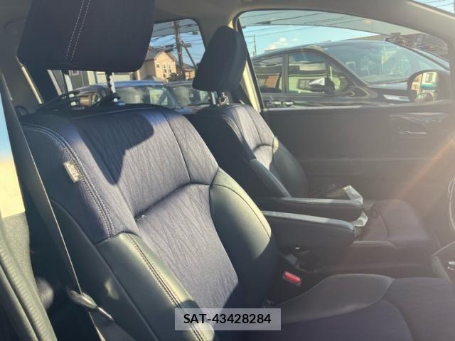 Honda ODYSSEY 2015-09 8355293-11