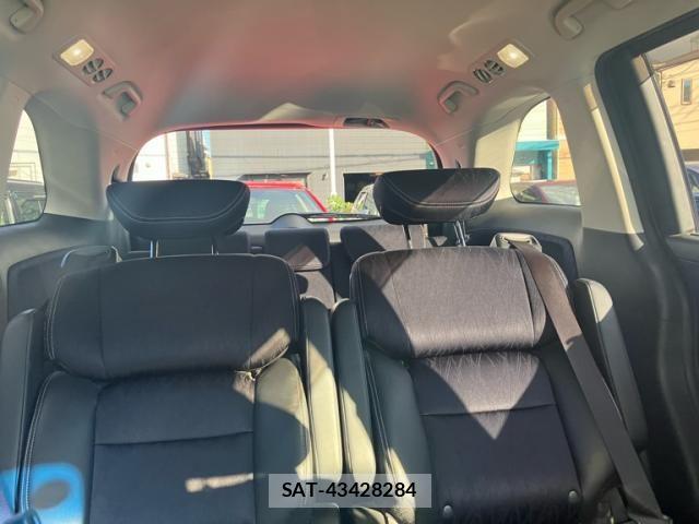 Honda ODYSSEY 2015-09 8355293-12