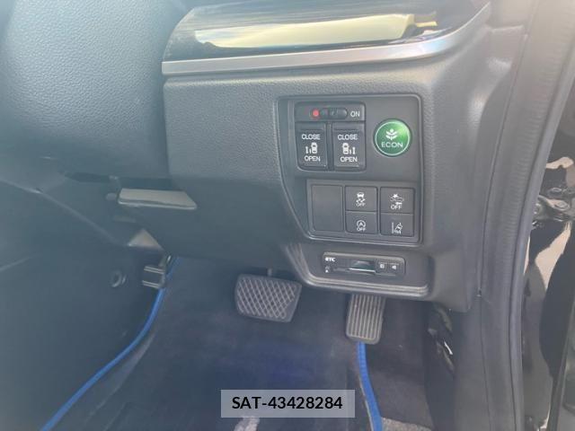 Honda ODYSSEY 2015-09 8355293-14