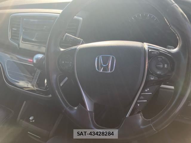 Honda ODYSSEY 2015-09 8355293-16
