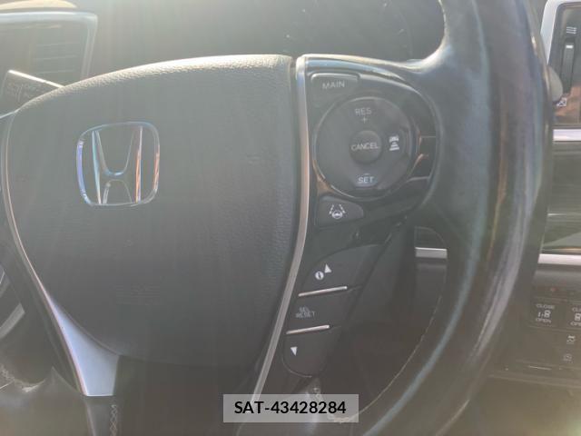 Honda ODYSSEY 2015-09 8355293-17