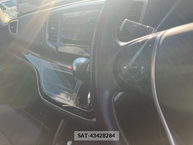 Honda ODYSSEY 2015-09 8355293-18