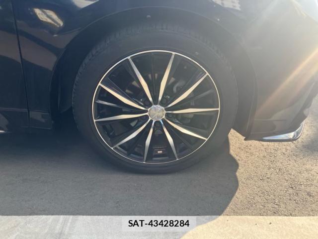 Honda ODYSSEY 2015-09 8355293-7